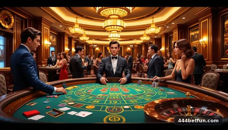 Imagem do Jogo 444bet Extra Game Detail - 444bet